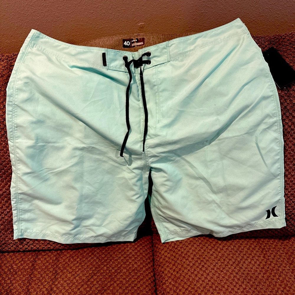 Hurley Board Shorts 40x21